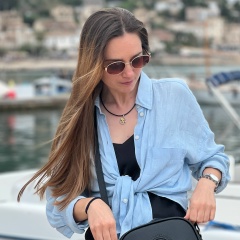 Кристина Колонтай, 28.05.1988, Минск