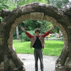 Артём Игнатущенко, 10.12.1991, Москва