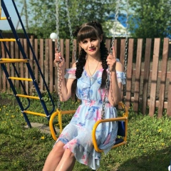 Виктория Пустовалова, 23.02.1989, Шалинское