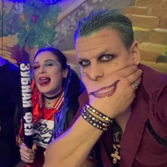 Владимир Алфёров, 29.02, Ялта