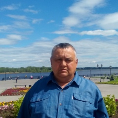 Радимил Гараев, 14.10.1957, Сарапул