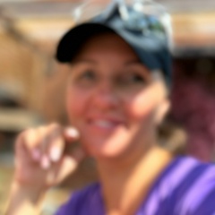 Виктория Глинко, 20.05, Москва