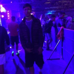 Башир Султыгов, 01.02, Москва