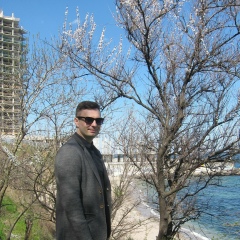 Сергей Дудник, 20.09.1984, Одесса