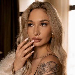 Анна Вейс, 14.05, Челябинск