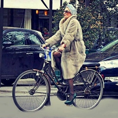 Марина Аристархова, 20.07.1982, Москва