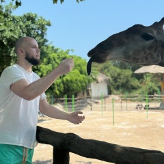 Владимир Антоненко, 27.03