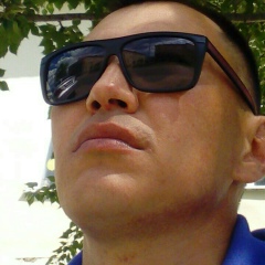 Карасай Абдикадиров, 07.08