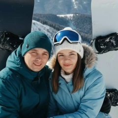 Никита Зотов, 14.08, Новомосковск