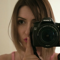 Надежда Жаголкина, 19.08, Краснодар