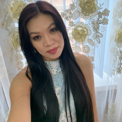 Макпал Ганиева, 18.09.1992, Кызылорда