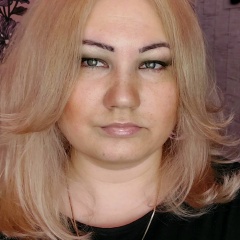 Надя Логинова, 04.03, Екатеринбург