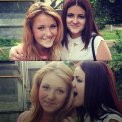 Юля Мирошниченко, 27.11, Харьков