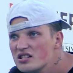 Алексей Кушнарев, 17.08.2001, London