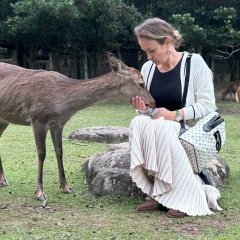 Ирина Паськова(Шарина), 01.02.1924, Ростов-на-Дону