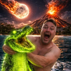 Воффка Чиркин, 01.08, Санкт-Петербург