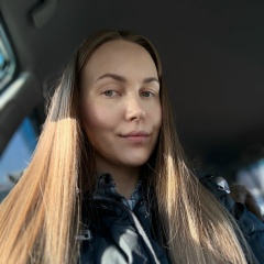 Ксения Корнеенко, 13.12.1996, Новосибирск