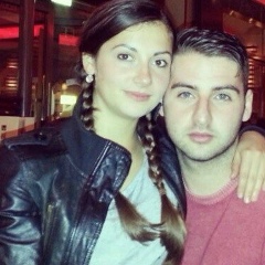 Platon Tretjak, 10.07.1989, Essen