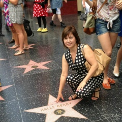 Gulmira Mahatova, Алматы