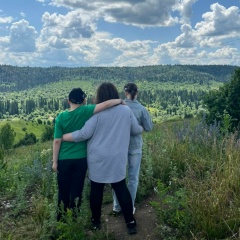 Ольга Ипатова