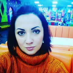 Екатерина Желяховская-Семко, 25.02.1983, Киев