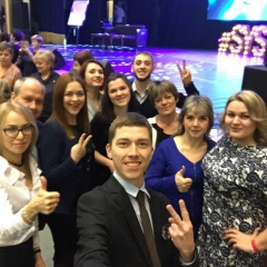 Станислав Канев, 26.02.1988, Москва