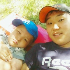 Айдемир Седип, 20.08.2002, Кызыл