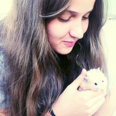 Cammie Abb, 12.10.1996, Ташкент