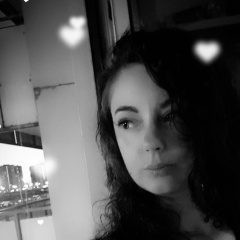 Марина Маклакова, 24.05, Санкт-Петербург