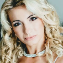 Алла Бабеева, 16.03, Могилёв