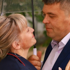 Алла Ганущак(Курганова), 11.09.1975, Суходолье