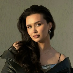 Дарья Камалова, 05.11