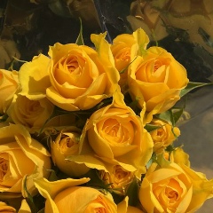 Adelya Tashbaeva, 11.03.2002, Бишкек