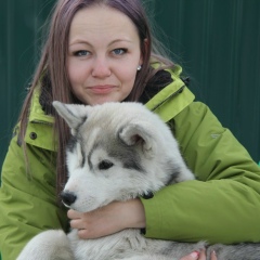 Ольга Лобанченко, 13.07.1989, Шопоков