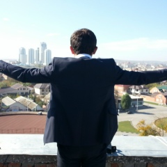 Муслим Хатуев, 01.01, Герменчук