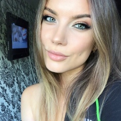 Юлия Лысенко, 21.11.1987, Москва