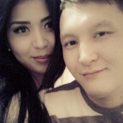 Айжамал Бакитжановна, 14.08.1989, Атырау