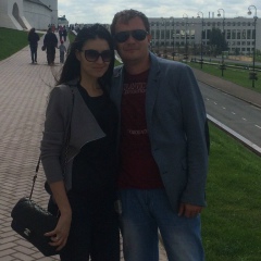 Андрей Григорьев, 06.12.1983, Ижевск