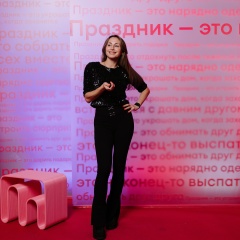 Вероничка Булочкина, 30.01, Санкт-Петербург