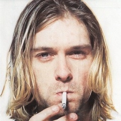 Kurt Cobain, 20.02.1967, Aberdeen