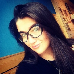 Ирина Кардонная, 18.04, Санкт-Петербург