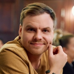 Андрей Афанасьев, 01.01.1988, Казань