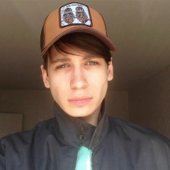 Игорь Ильин, 06.11, Санкт-Петербург