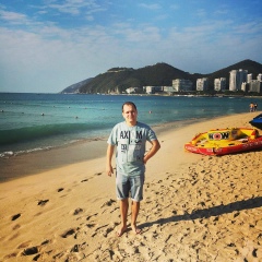 Алексей Горчаков, 10.09, Омск