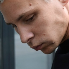 Лёша Кот, 19.10, Москва