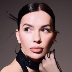 Анна Айларова, 04.01, Санкт-Петербург