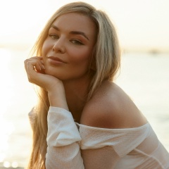 Екатерина Мельникова, 20.05, Владивосток