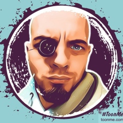 Алексей Ru, 10.08, Москва