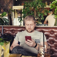 Александр Мишин, 25.06.1985, Краснодар