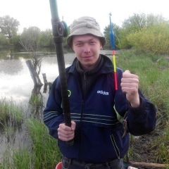 Александр Гайдамака, 02.04.1990, Шелестово